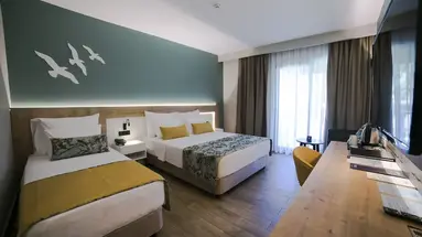 Sailors Beach Club - All Inclusive