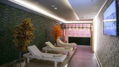 Sailors Beach Club - All Inclusive