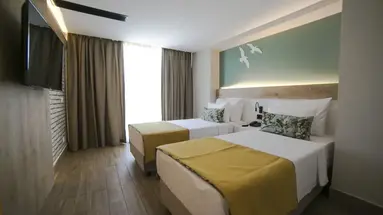 Sailors Beach Club - All Inclusive