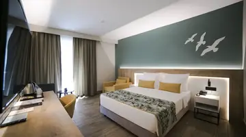 Sailors Beach Club - All Inclusive