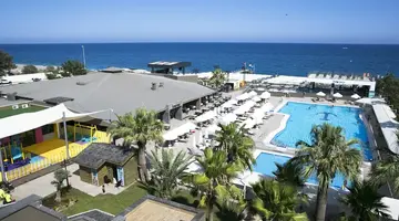 Sailors Beach Club - All Inclusive