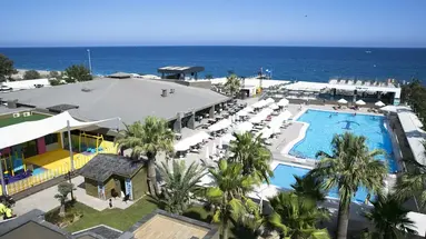Sailors Beach Club - All Inclusive