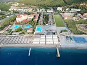 Sailors Beach Club - All Inclusive