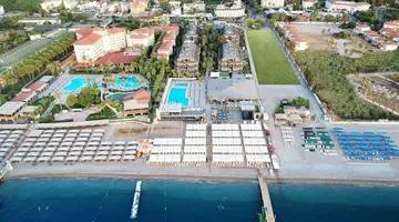 Sailors Beach Club - All Inclusive
