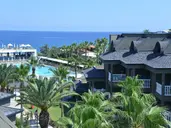 SAILORS BEACH CLUB