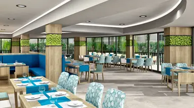 Sailors Beach Club