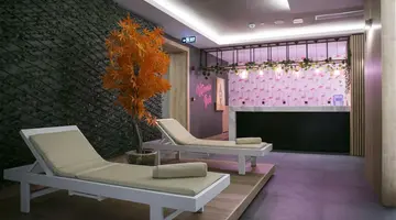 Sailors Beach Club