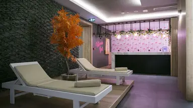 Sailors Beach Club
