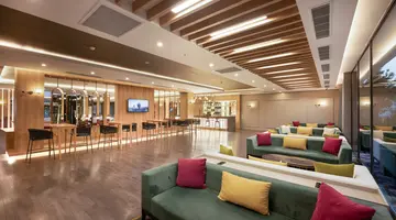 SAILORS BEACH CLUB