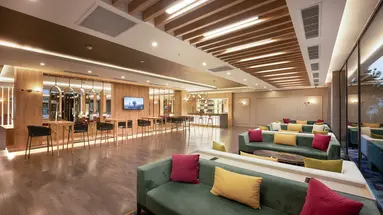 SAILORS BEACH CLUB