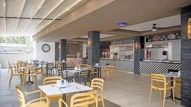 SAILORS BEACH CLUB