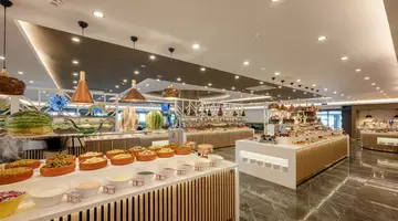 SAILORS BEACH CLUB