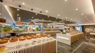 SAILORS BEACH CLUB