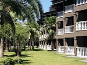 SAILORS BEACH CLUB