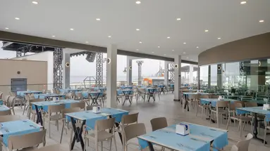 SAILORS BEACH CLUB