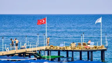 Sailors Beach Club