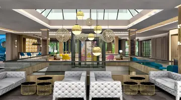 Sailors Beach Club