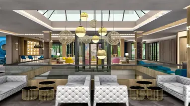 Sailors Beach Club