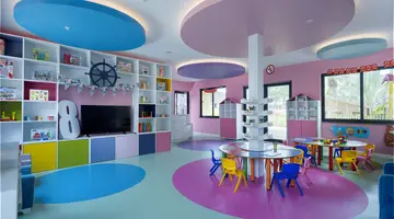 SAILORS BEACH CLUB