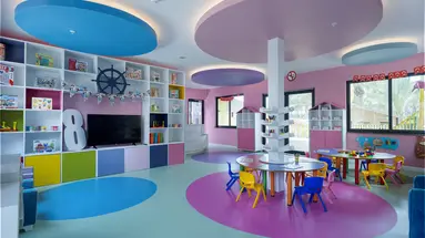 SAILORS BEACH CLUB
