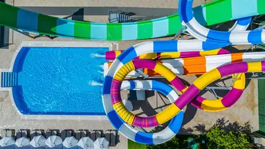 SAILORS BEACH CLUB