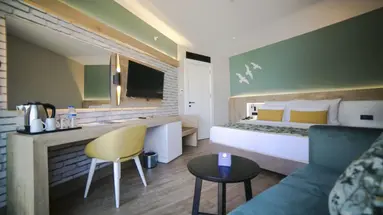 Sailors Beach Club