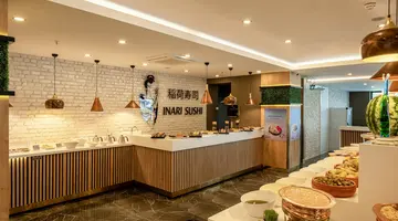 SAILORS BEACH CLUB