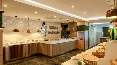 SAILORS BEACH CLUB