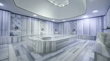 SAILORS BEACH CLUB