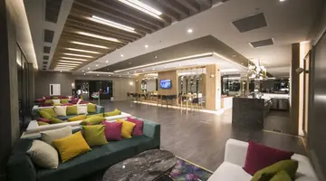 Sailors Beach Club