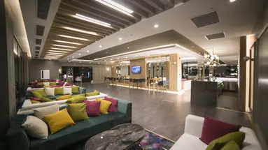 Sailors Beach Club