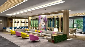 Sailors Beach Club