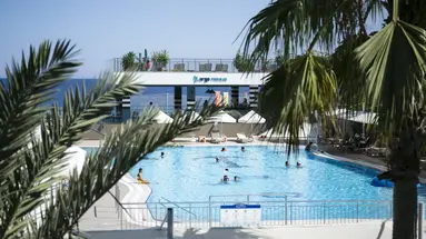 SAILORS BEACH CLUB