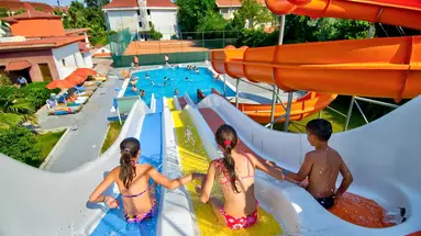 Sailors Beach Club