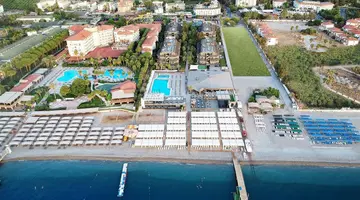 Sailors Beach Club