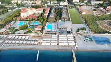 Sailors Beach Club