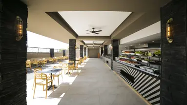 SAILORS BEACH CLUB