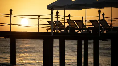 SAILORS BEACH CLUB