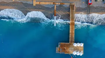 SAILORS BEACH CLUB