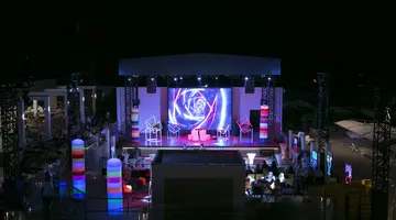 SAILORS BEACH CLUB