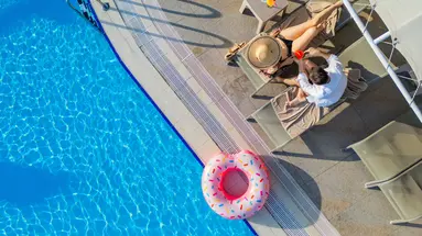 SAILORS BEACH CLUB