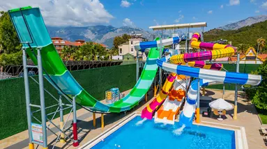 SAILORS BEACH CLUB