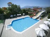 Sailors Beach Club