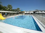 Sailors Beach Club