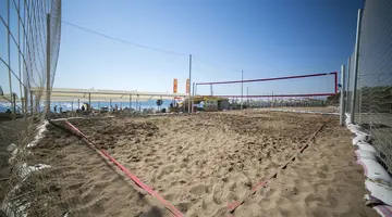 Sailors Beach Club