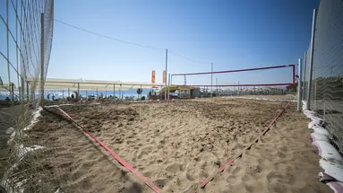 Sailors Beach Club