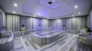 Sailors Beach Club