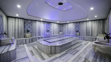 Sailors Beach Club