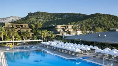 Sailors Beach Club