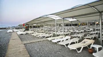 Sailors Beach Club